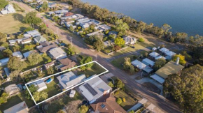 Windsong, Paynesville
